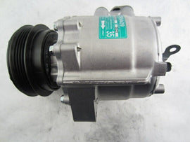 A/C Compressor OEM TRSA09 for Honda Civic QR - Qualy Air