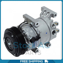 Load image into Gallery viewer, A/C Compressor for Soul QU - Qualy Air