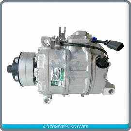 New A/C Compressor for Lamborghini Gallardo - 2004-2014 / Aventador - 2012-2020 - Qualy Air