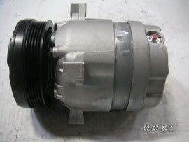 A/C Compressor OEM V5 for Chevrolet Beretta / Oldsmobile Achieva / Pontiac... QR - Qualy Air