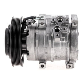 New DENSO OEM A/C Compressor for Toyota Corolla, Matrix 1.8L - 2003 to 2008 QR - Qualy Air