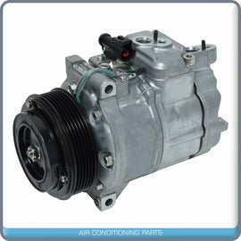 A/C Compressor PXV16 for Land Rover Freelander, Range Rover QR - Qualy Air