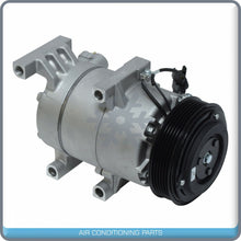 Load image into Gallery viewer, A/C Compressor for Soul QU - Qualy Air