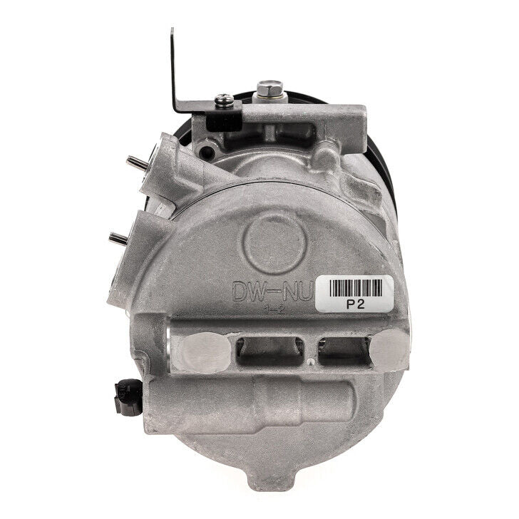 OEM AC Compressor for Hyu. Tucson / Kia Sportage - 2016 to 2018 - OE# 97701D3201 - Qualy Air