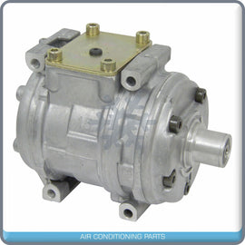 A/C Compressor for Dodge Raider / Eagle Talon / Mitsubishi Eclipse, Monter... QU - Qualy Air
