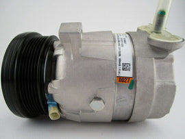 A/C Compressor OEM V5 for Daewoo Nubira / Suzuki Forenza, Reno QR - Qualy Air