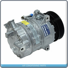 Load image into Gallery viewer, A/C Compressor for Saab 9-3 QU - Qualy Air