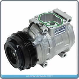 A/C Compressor 10PA15C for Toyota T100, Tacoma QR - Qualy Air