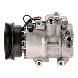 New A/C Compressor for Kia Rondo 2.7L - 2007 to 2012 - OE# 977011D350 QU - Qualy Air