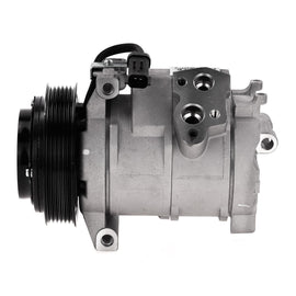 AC Compressor for Dodge Charger, Challenger / Chrysler 300 3.5L - 2007 to 2010 - Qualy Air