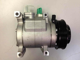 A/C Compressor OEM RS18 for Ram 1500 QR - Qualy Air