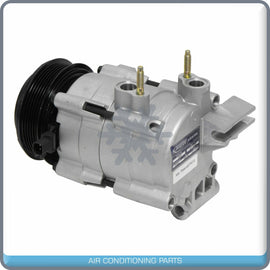 A/C Compressor FS18 for Chevrolet Captiva Sport / Saturn Vue 3.6L QR - Qualy Air