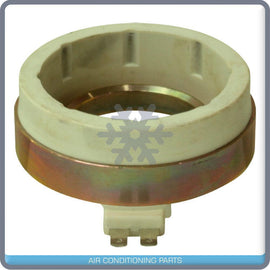 New A/C Compressor Coil Model V5 for Corvette, Camaro, Impala & GMC  OE# 15-2307 - Qualy Air