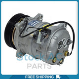 A/C Compressor for Volvo 850 QU
