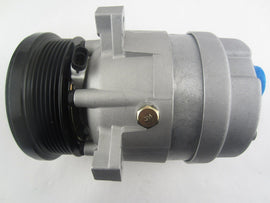 A/C Compressor OEM V5 for Buick Century / Chevrolet Beretta, Celebrity, Co... QR - Qualy Air