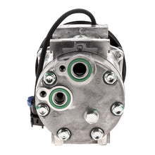 Load image into Gallery viewer, A/C Compressor for Mack TITAN TD713 / Volvo VN, VNL, VNM, VT QU - Qualy Air
