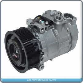 A/C Compressor 7SBU16C for OE# 4471808770 4471905520 5412300411 5412301311... QR - Qualy Air