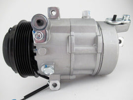 A/C Compressor DCV14J for Saturn L300, LS2, LW2, LW300 QR - Qualy Air