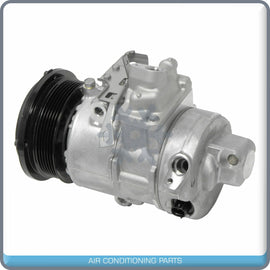 A/C Compressor for Lexus LS430 QU - Qualy Air
