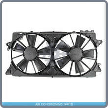 Load image into Gallery viewer, New A/C Radiator-Condenser Fan for Ford F150, Expedition / Navigator 2009-17 QH