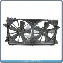 Load image into Gallery viewer, New A/C Radiator-Condenser Fan for Ford F150, Expedition / Navigator 2009-17 QH