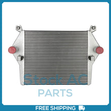 Load image into Gallery viewer, New Intercooler for Dodge RAM 2500/3500 - 5.9TD/6.7TD - 2.25&quot; Core (03-09)