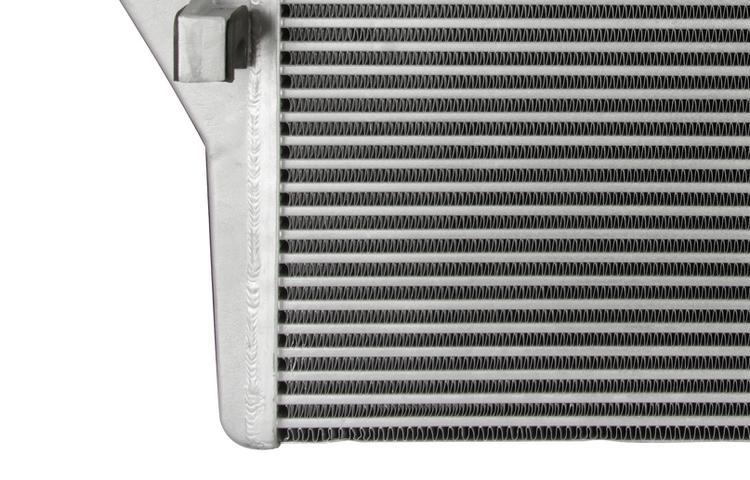New Intercooler for Dodge RAM 2500/3500 - 5.9TD/6.7TD - 2.25" Core (03-09)