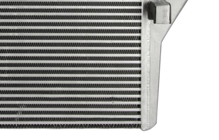 New Intercooler for Dodge RAM 2500/3500 - 5.9TD/6.7TD - 2.25" Core (03-09)