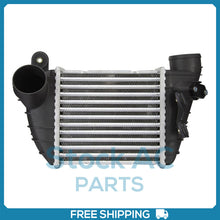 Load image into Gallery viewer, New Intercooler for Audi TT Coupe/Roadster 180Hp (00-02)
