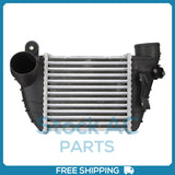 New Intercooler for Audi TT Coupe/Roadster 180Hp (00-02)