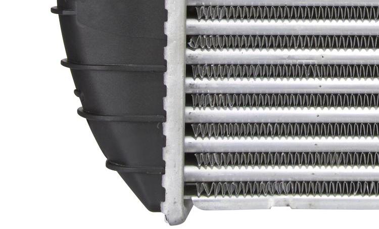 New Intercooler for Audi TT Coupe/Roadster 180Hp (00-02)