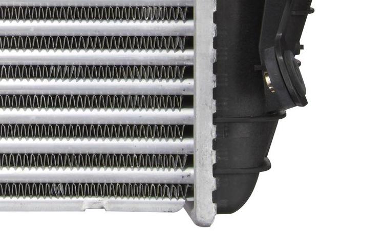 New Intercooler for Audi TT Coupe/Roadster 180Hp (00-02)