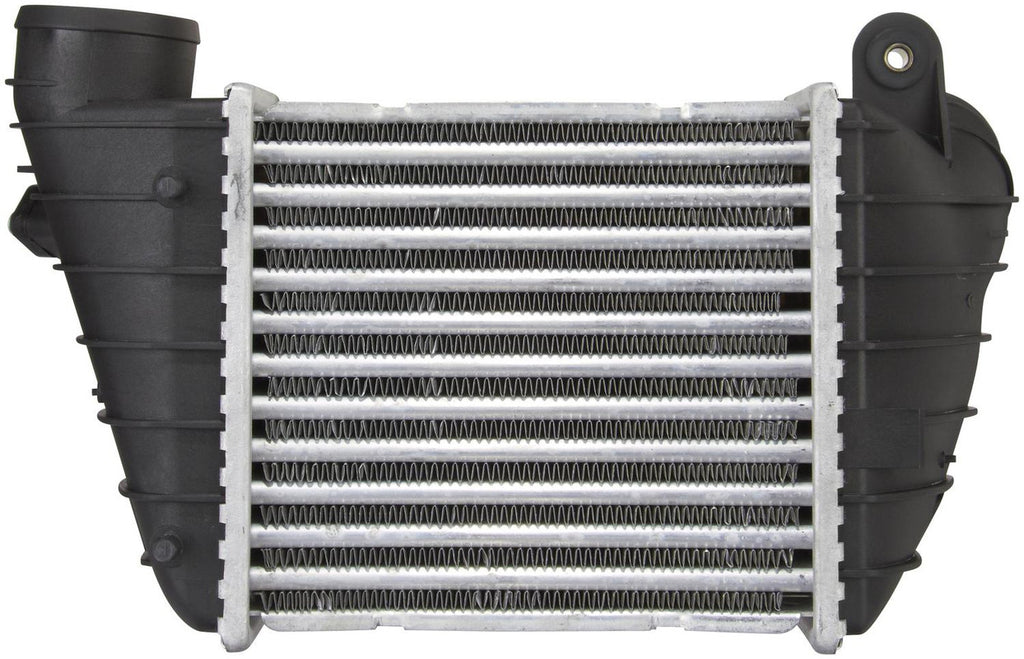 New Intercooler for Audi TT Coupe/Roadster 180Hp (00-02)