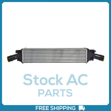 Load image into Gallery viewer, Intercooler for Audi A4 (09-16) A5 (10-17) Q5/Hy (11-17) A6 2.0TH/2.0T (12-15)