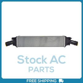 Intercooler for Audi A4 (09-16) A5 (10-17) Q5/Hy (11-17) A6 2.0TH/2.0T (12-15)