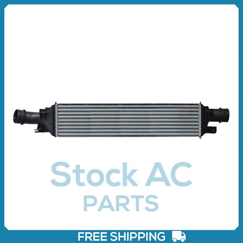 New Intercooler for Audi Q3 2.0L Turbo (15-18)