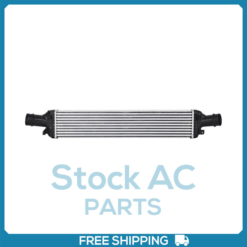 New Intercooler for Audi A6/A6Q/A7Q/Q5 3.0TD (14-18) A6/A6Q 2.0T (16-18)