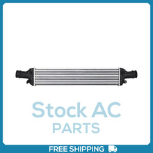 Load image into Gallery viewer, New Intercooler for Audi A6/A6Q/A7Q/Q5 3.0TD (14-18) A6/A6Q 2.0T (16-18)
