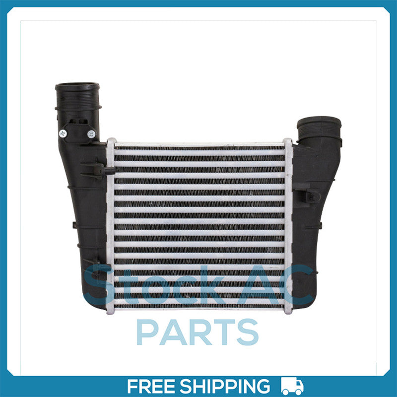 New Intercooler for Audi A4 (05-08) A4 Cabrio 2.0T LH (07-09)