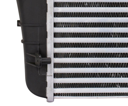 New Intercooler for Audi A4 (05-08) A4 Cabrio 2.0T LH (07-09)