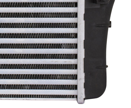 New Intercooler for Audi A4 (05-08) A4 Cabrio 2.0T LH (07-09)