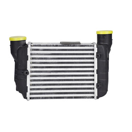 New Intercooler for Audi A4/A4Q (02-05) A4 Cabrio 1.8L T (03-06)