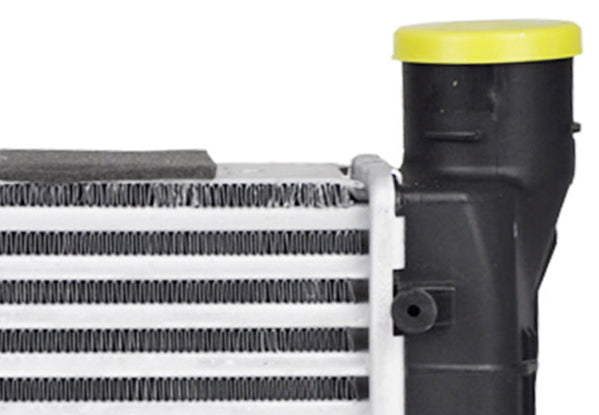 New Intercooler for Audi A4/A4Q (02-05) A4 Cabrio 1.8L T (03-06)