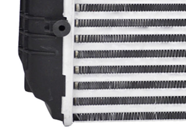 New Intercooler for Audi A4/A4Q (02-05) A4 Cabrio 1.8L T (03-06)