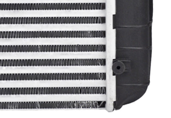 New Intercooler for Audi A4/A4Q (02-05) A4 Cabrio 1.8L T (03-06)