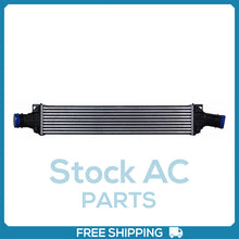 Load image into Gallery viewer, New Intercooler for Audi S4/S5 3.0L Turbo (18-22)