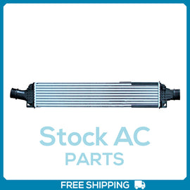 New Intercooler for Audi Q5 2.0TH/2.0T (18-20)