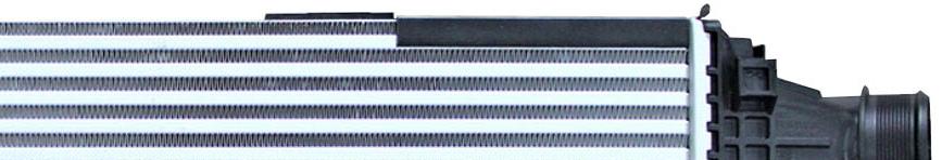 New Intercooler for 18-20 Audi Q5 4Cy/2.0Th/2.0T