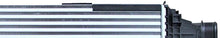 Load image into Gallery viewer, New Intercooler for 18-20 Audi Q5 4Cy/2.0Th/2.0T