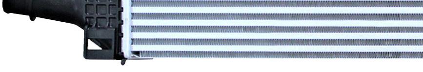 New Intercooler for Audi Q5 2.0TH/2.0T (18-20)